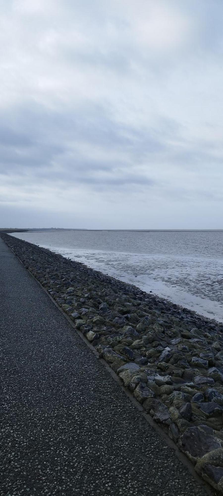 Ferienwohnung Jebeweg App. 9 Nordstrand Zimmer foto